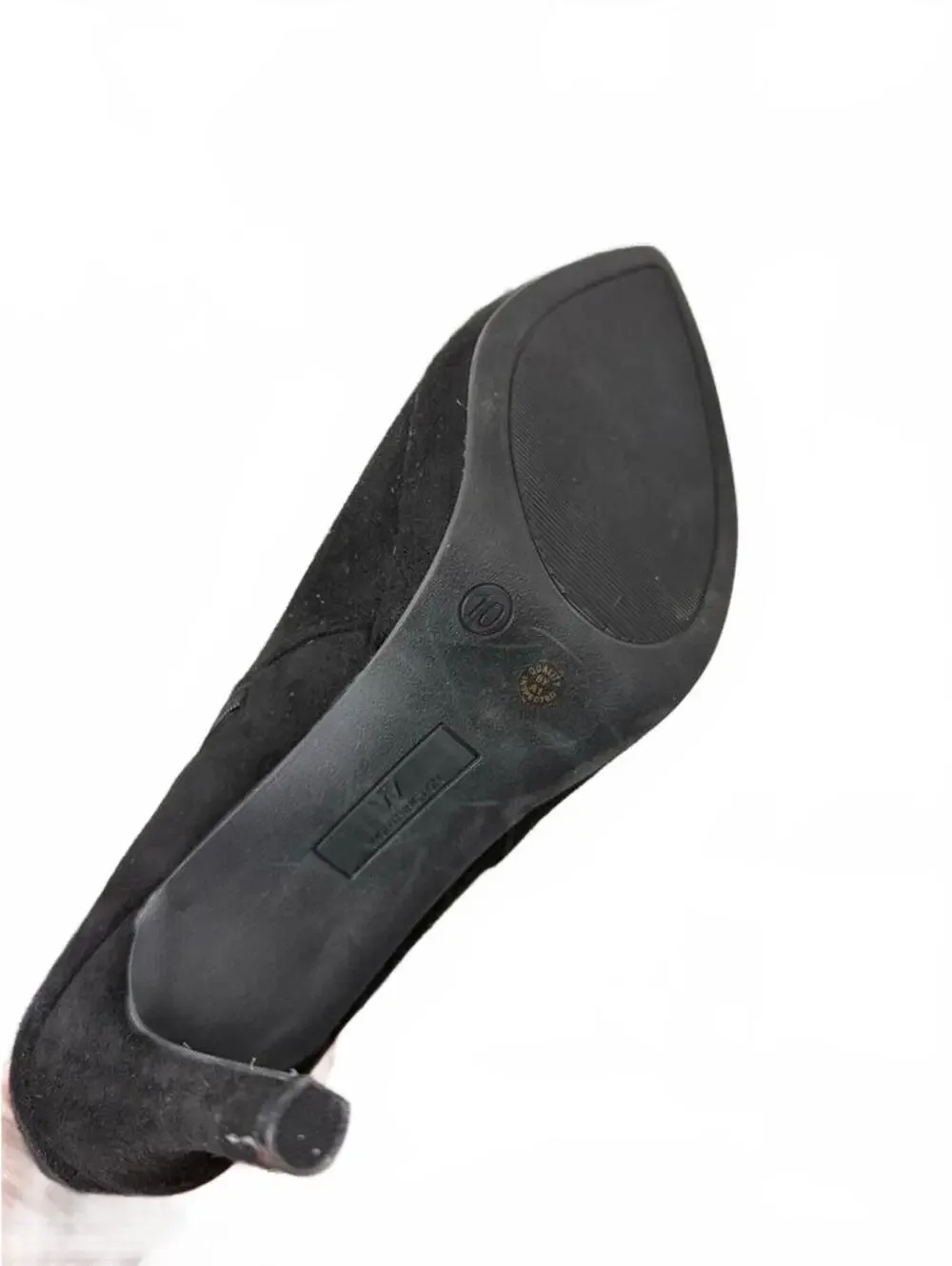 Cute Worthington Boots Size 10